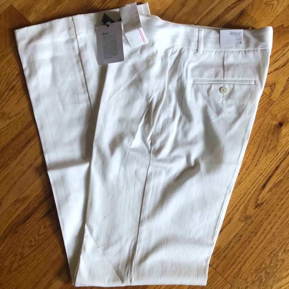 NWT express pants